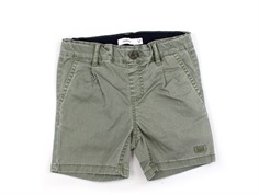 Name It oil green shorts
